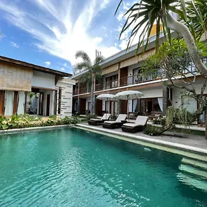 Balcony Living 2*, Seminyak (Bali) Indonesia