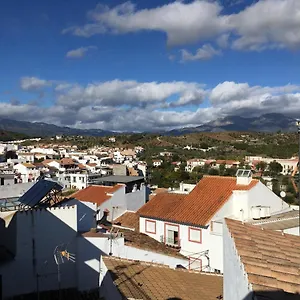 Casa Sonrisa , Guaro Spain