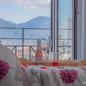 La Peonia , Naples Italy