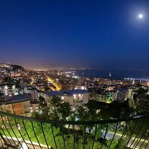 Nido Dei Gabbiani 2*, Naples Italy