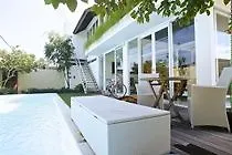 Taman Amertha Villas Seminyak