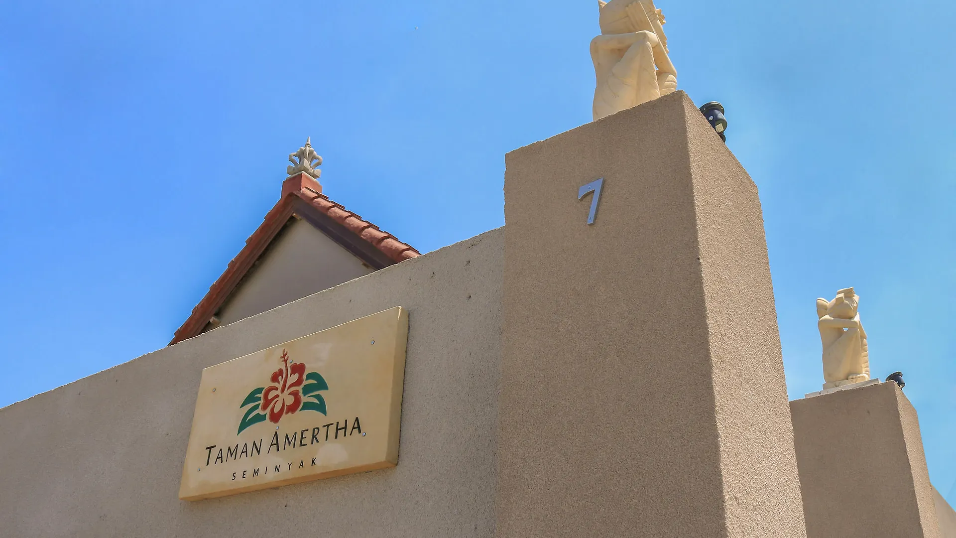 Taman Amertha Villas Seminyak   Seminyak (Bali)