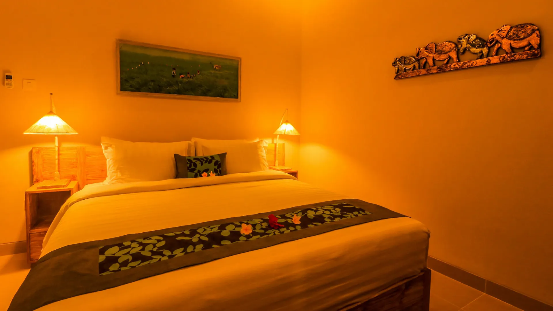 Taman Amertha Villas Seminyak