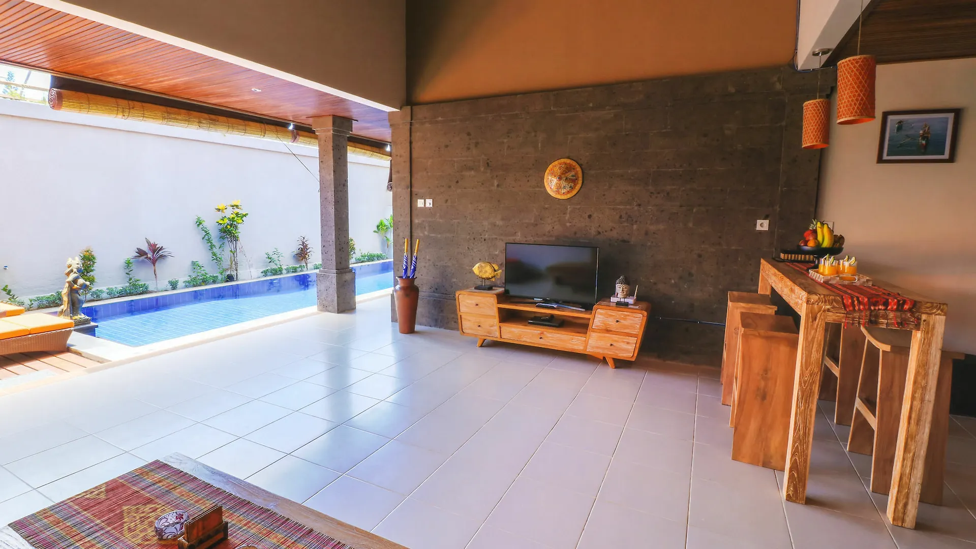 Taman Amertha Villas Seminyak   Seminyak (Bali)