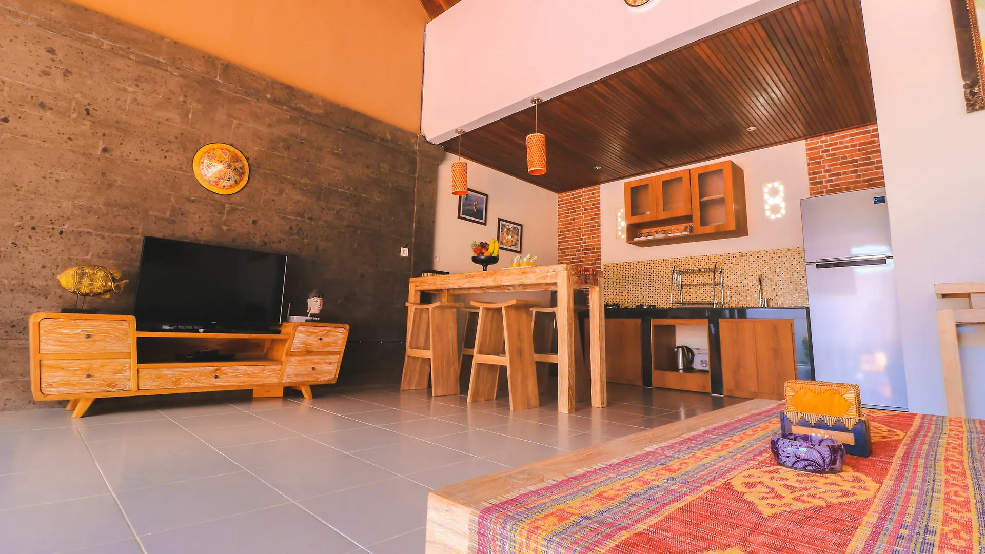 Taman Amertha Villas Seminyak  Indonesia
