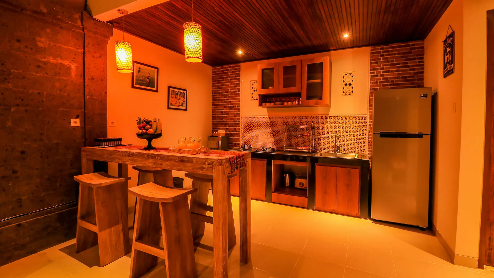 Taman Amertha Villas Seminyak