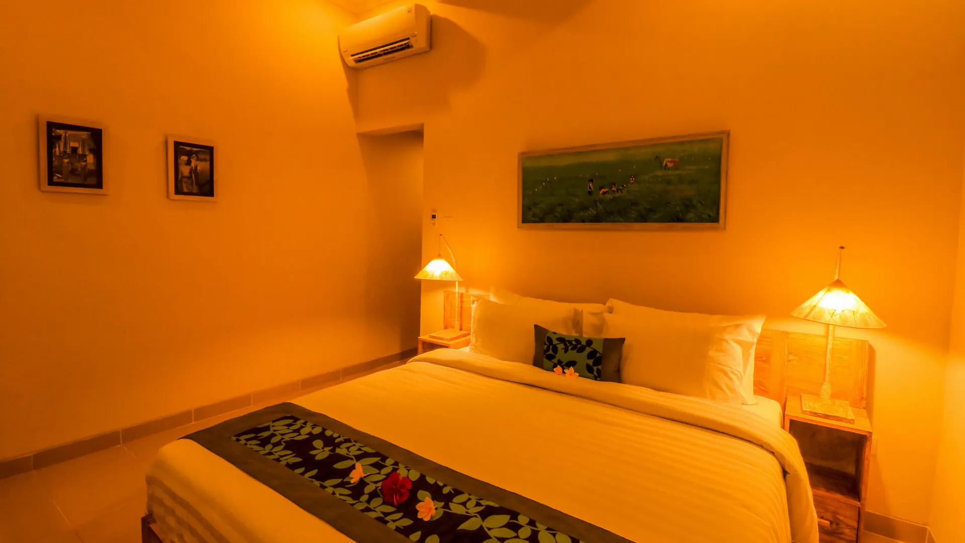 Taman Amertha Villas Seminyak   Seminyak (Bali)