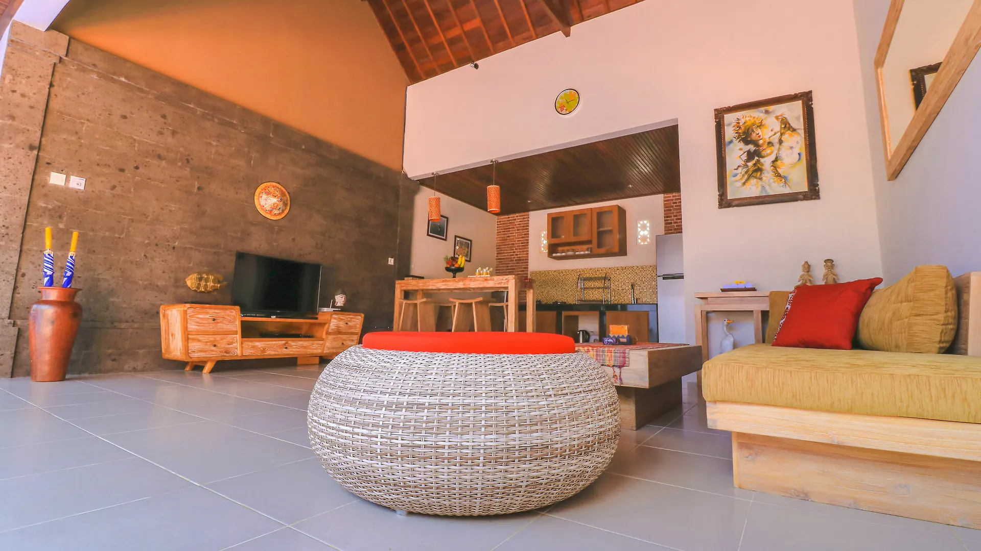 Taman Amertha Villas Seminyak