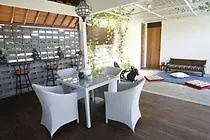 Taman Amertha Villas Seminyak Indonesia