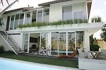 Taman Amertha Villas Seminyak Indonesia