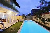 Taman Amertha Villas Seminyak