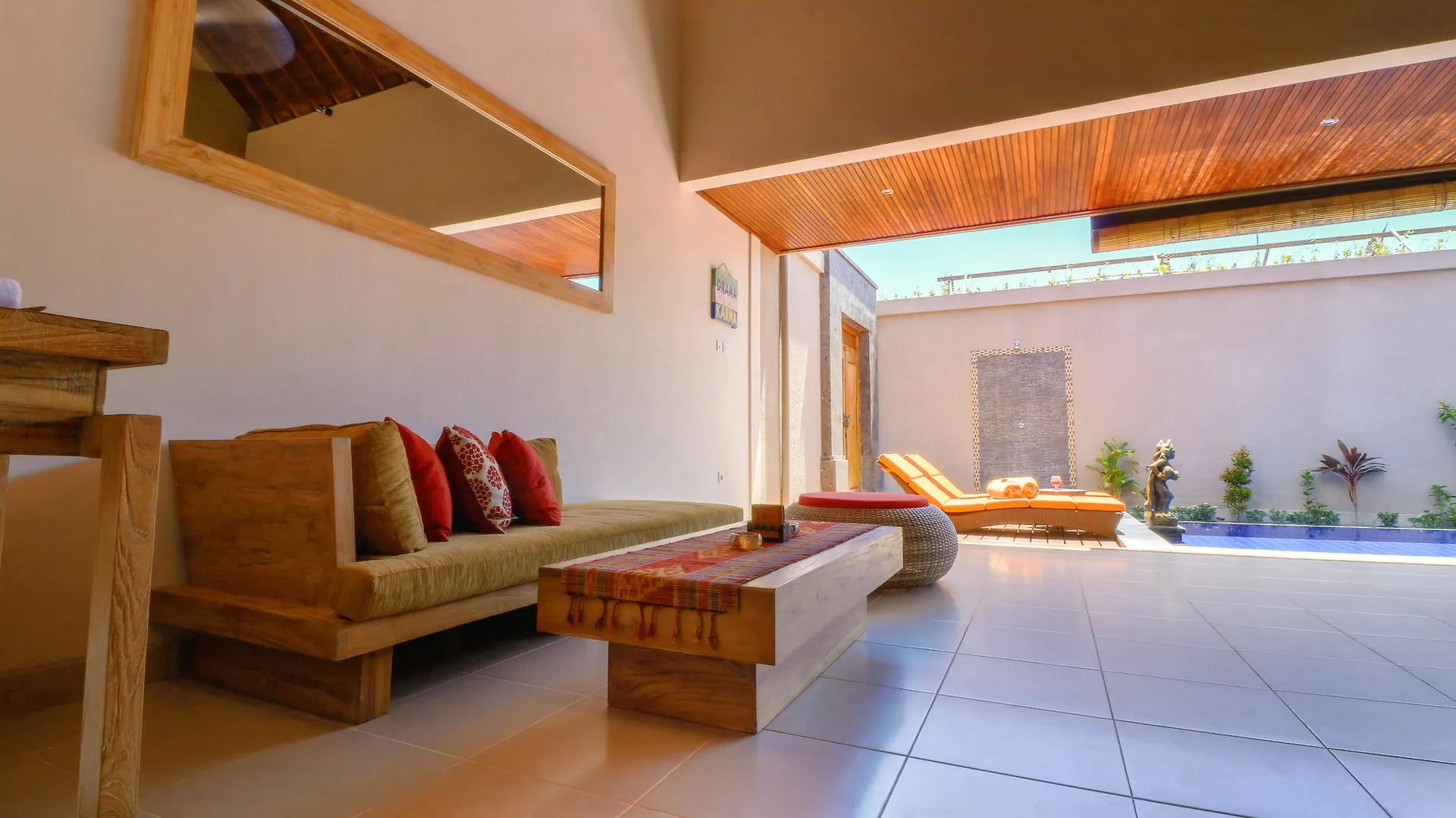 Taman Amertha Villas Seminyak 0*,  Indonesia