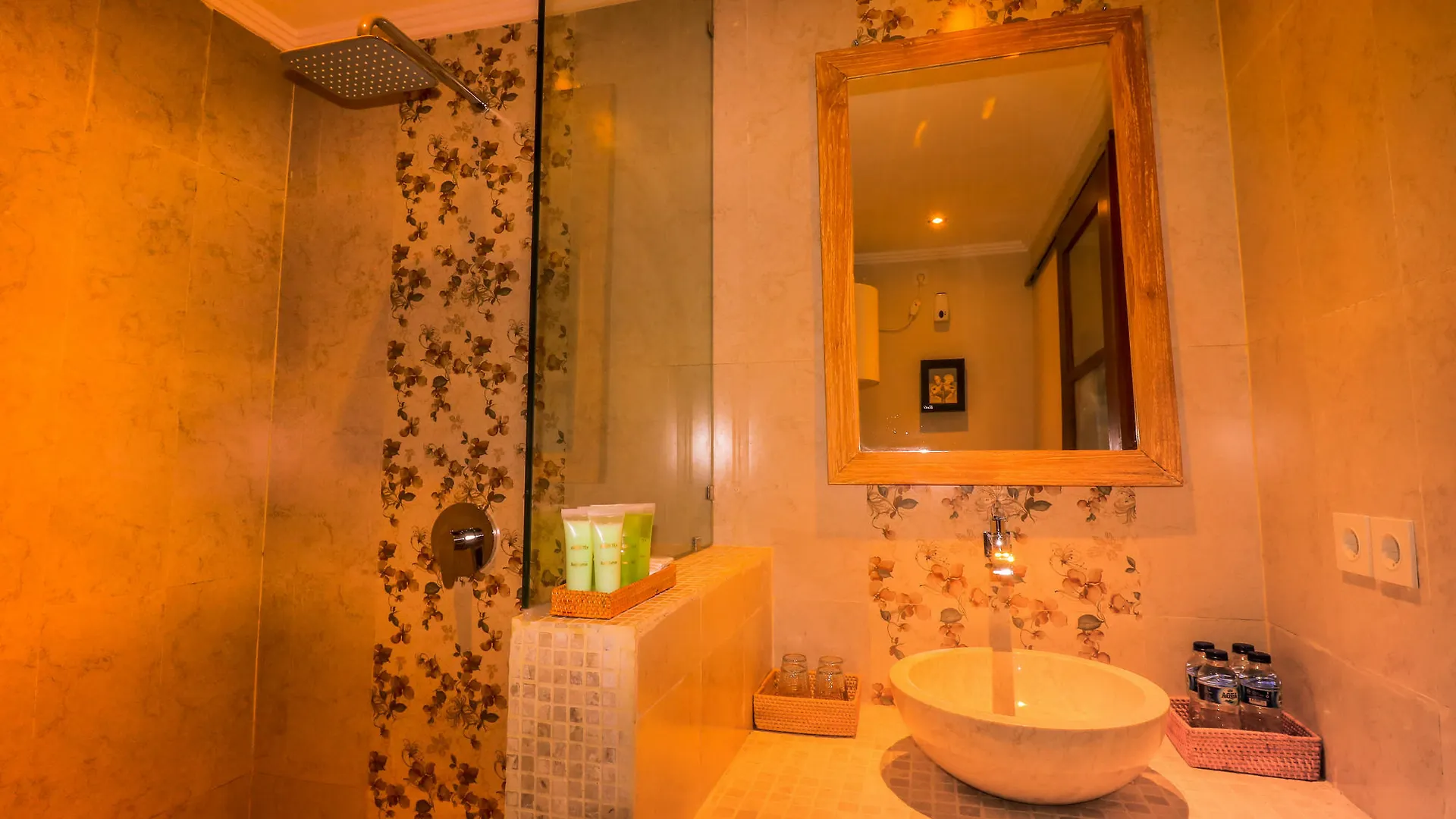 Taman Amertha Villas Seminyak