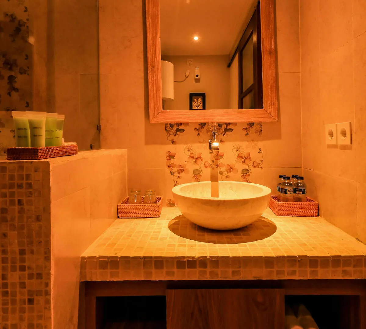 Taman Amertha Villas Seminyak Indonesia