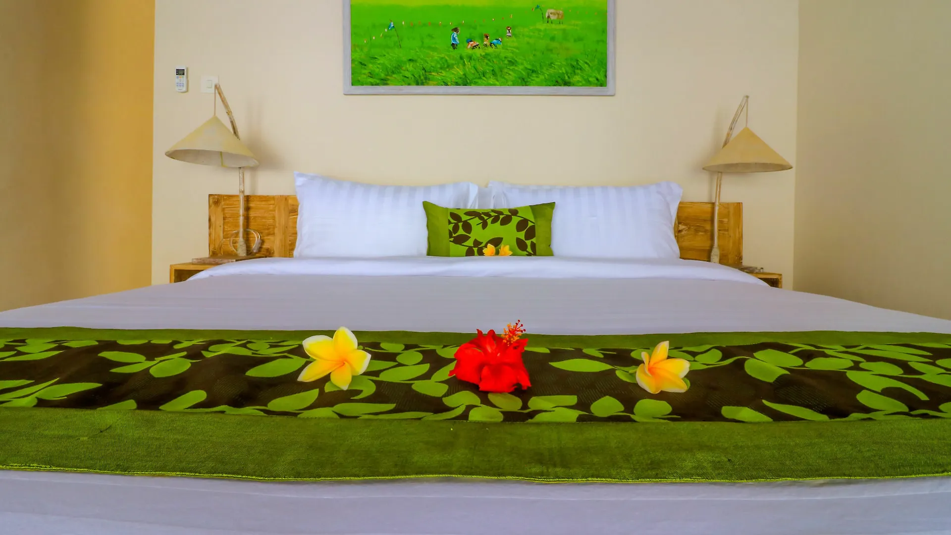 Taman Amertha Villas Seminyak