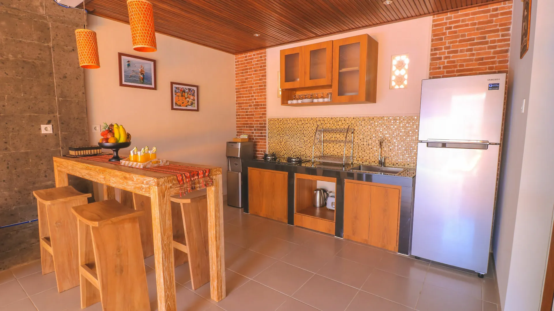 Taman Amertha Villas Seminyak